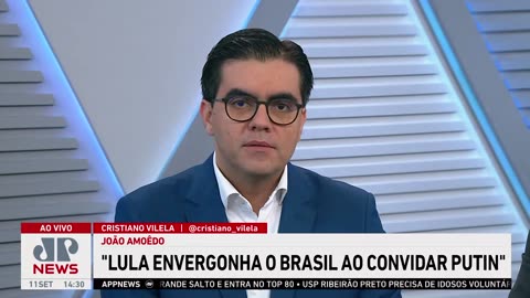 Reunião do G20 no Brasil pode custar R$ 300 milhões aos cofres públicos | LINHA DE FRENTE