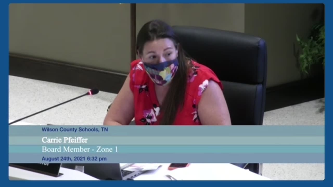 Mask mandate is “true representation” of Zone 1