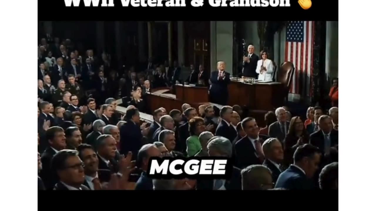 President Trump