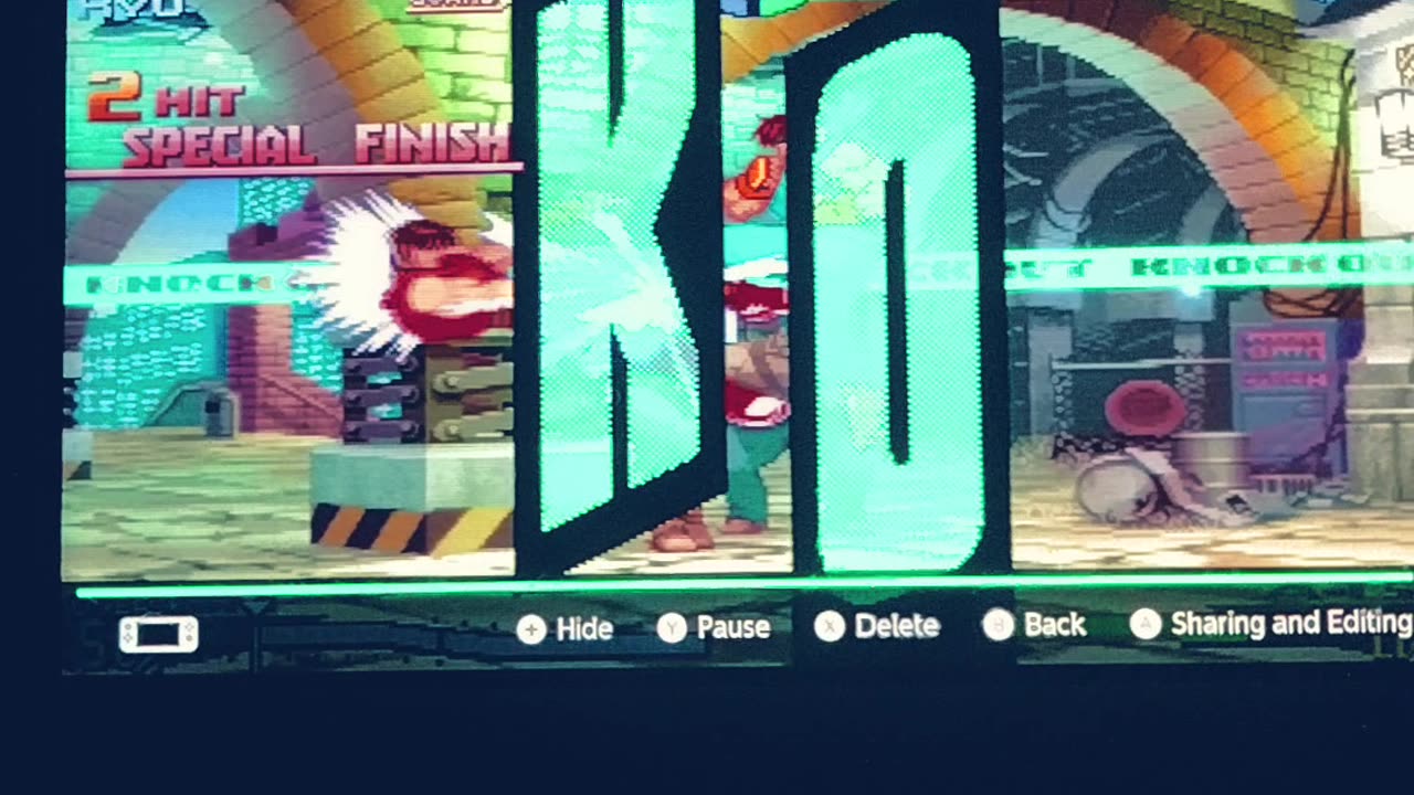 SPARCADE CLASSIC #3