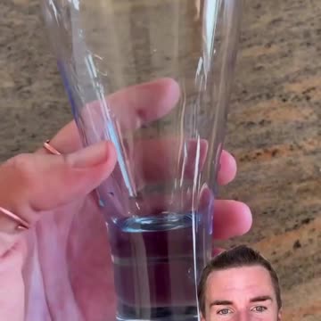 🍷🍸Conductive Glassware: Cobalt, Vaseline, and Copper