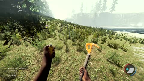 The Forest Pt.13