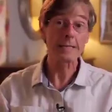 ex Pfizer scientist Michael Yeadon on GeneTherapy