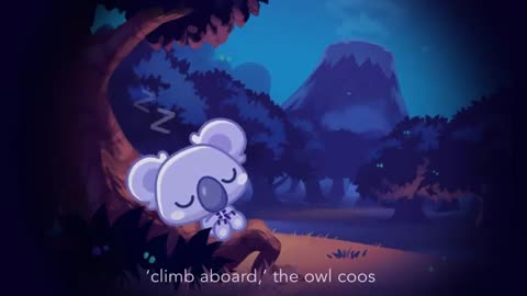 Calming Stories To Help Kids Sleep I Close Your Eyes