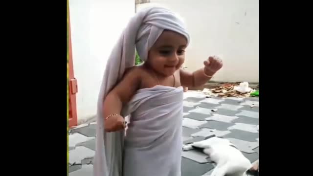 Cute baby videos | Cute baby whatsapp status video | WV Creation