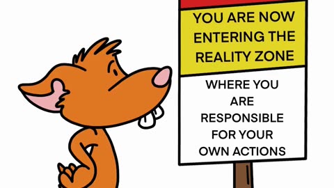 Reality Zone - Short Cartoon