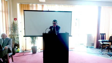 Jezus i Barabasz - Adam Urban