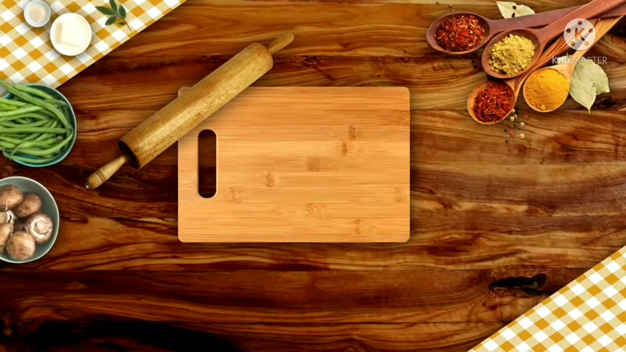 TOP 5 Intro cooking template _ No Copyright _ Free!