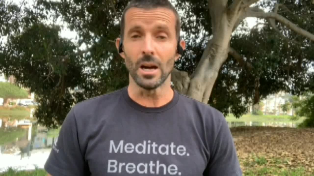 Meditation Takes Away The Challenge Learning Meditation