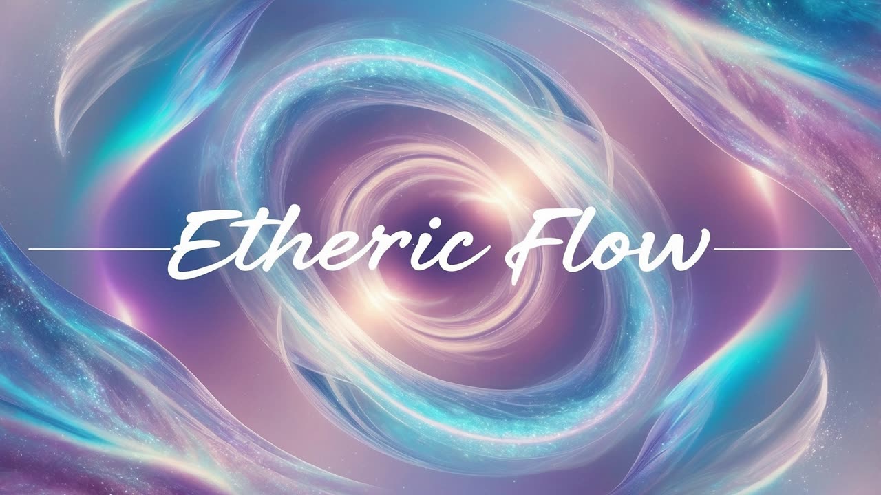 Best Uplifting Trance 2024 - Etheric Flow