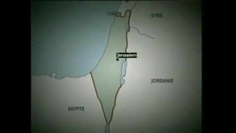 Palestina - História de Uma Terra (Completo - POR) - Toda a Verdade