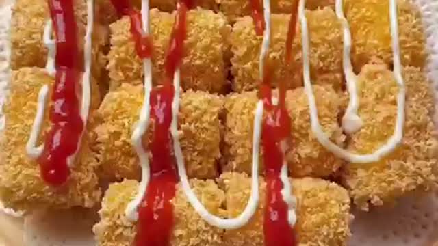 make delicious cakes every day with ingredients. simple