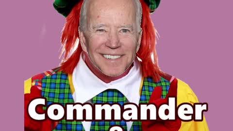 Clowns of the World Unite !!!