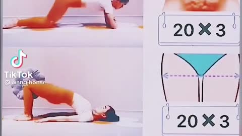 Belly fat lose exercise
