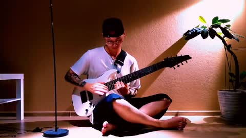 #musicvideo AntonHryb-Thoughts