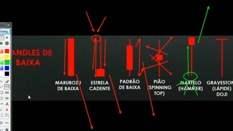 Mateus Almeida - Trader Expert - MOD 11 - AULA 04