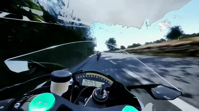 racing