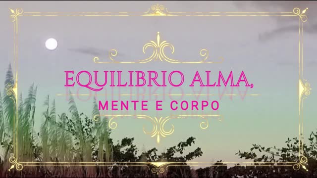 Nature Sounds: Birds, Flowing Water to relax, soothe/Da Natureza: Pássaros, Água Corrente que Acalma