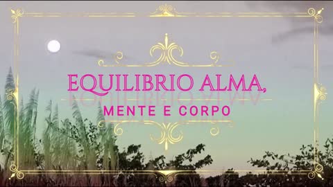 Nature Sounds: Birds, Flowing Water to relax, soothe/Da Natureza: Pássaros, Água Corrente que Acalma