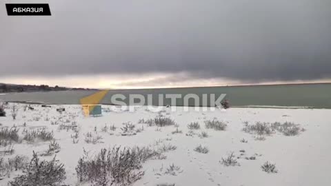 Абхазия - 23.12.2021