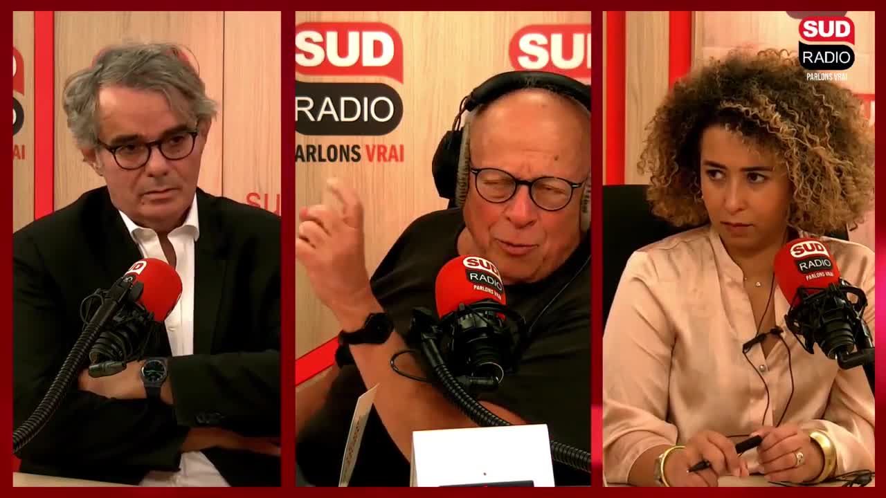 Jean-François Braunstein : « Le mouvement Woke est une secte ! »