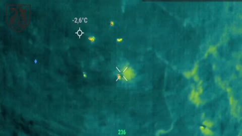 Marines defeated the lair of the Russian invaders in the East