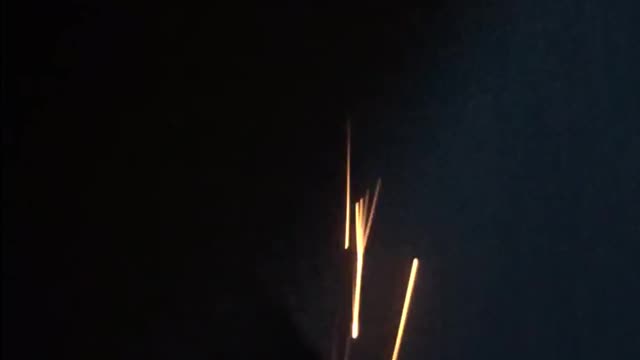 fire flowers