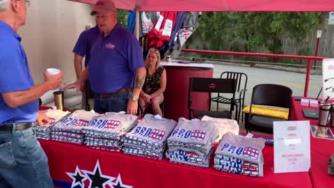 Veterans Appreciation Foundation