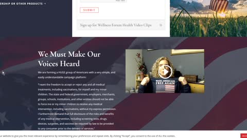 Voice is Banned Again But Here's How to Take Action