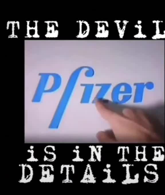 The devil is in the details