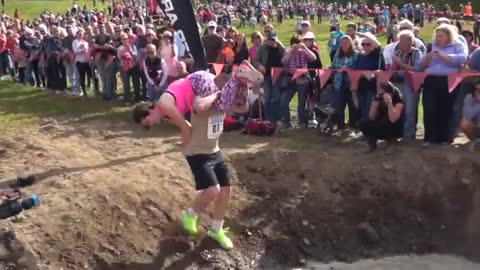 funny, some times it come by mistake