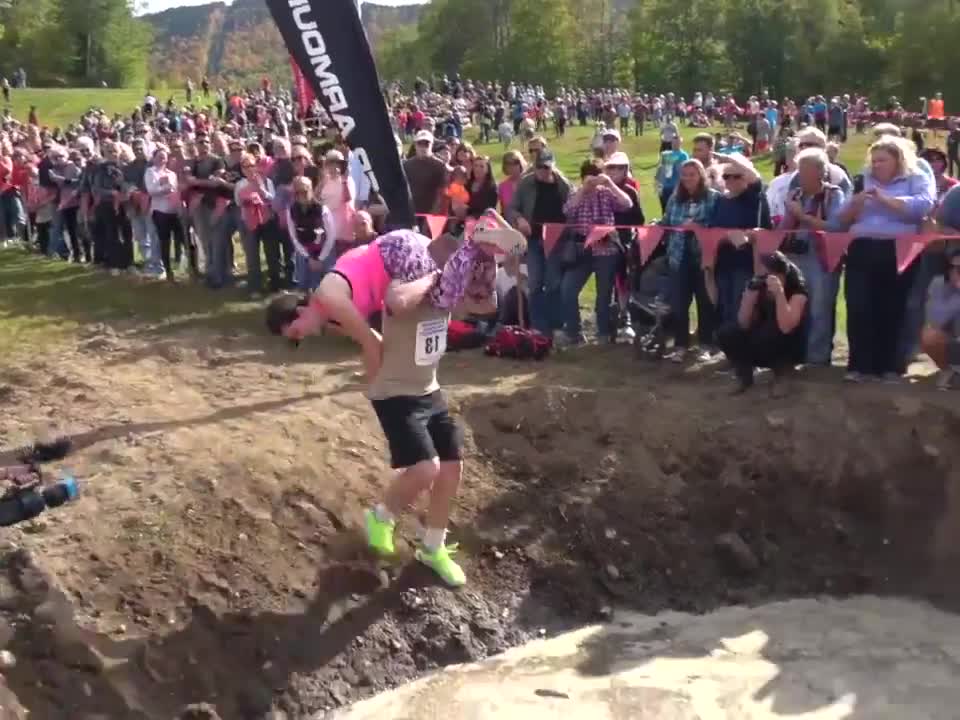 funny, some times it come by mistake