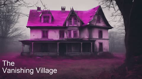 The Vanishing Village