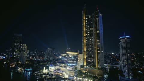 Skip to 48 seconds. Huge fireworks!!