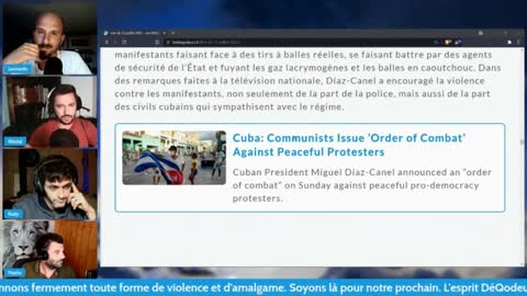 DQD 13 Juillet 2021