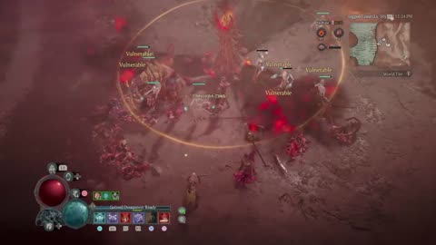 Diablo IV day 15