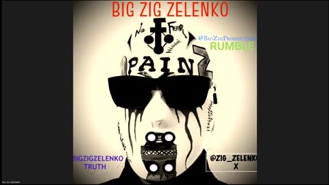 MEET THE "BIG ZIG" NO ZAGGING!!! ICONS INFO PARTY