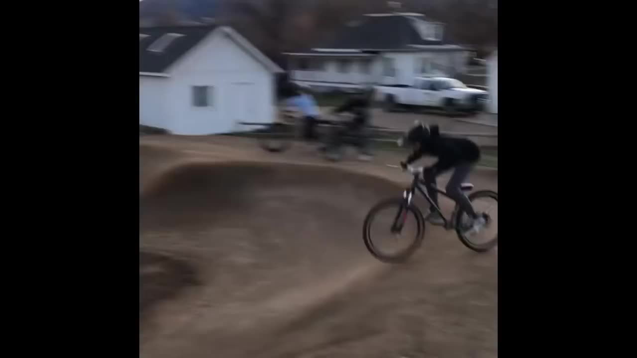 Mountain Bike biggest fails