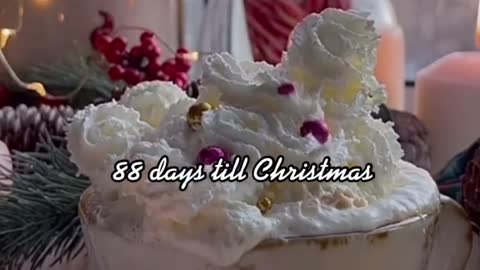 88 days-till Chnistmas