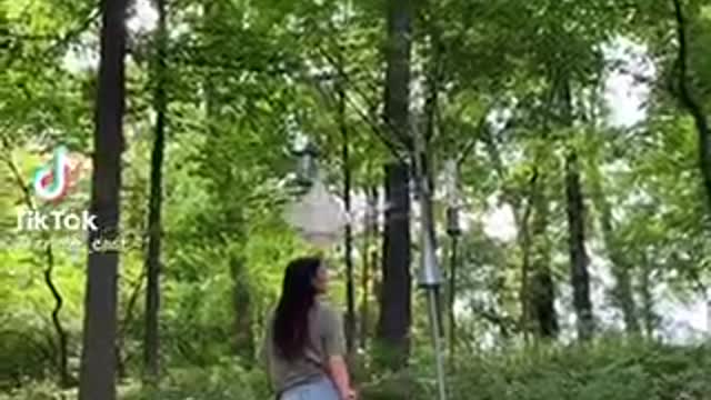 Kids missing from camp