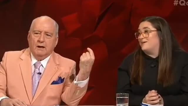 Alan Jones EXPOSES the climate change HOAX and the hypocrisy of the people pushing for it.