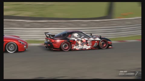 Gran Turismo7 Race497