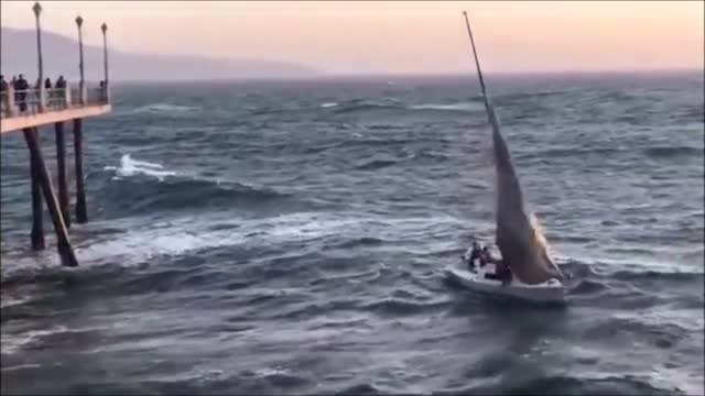 The BEST Boating Fails EVER June 2021