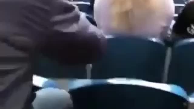 unexpected disaster