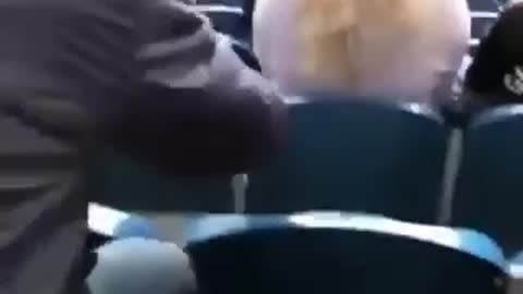 unexpected disaster