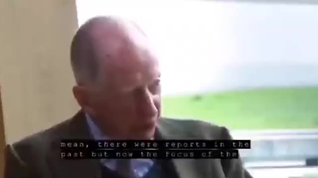 Jacob 🔥Rothschild🔥 talks about Corona.