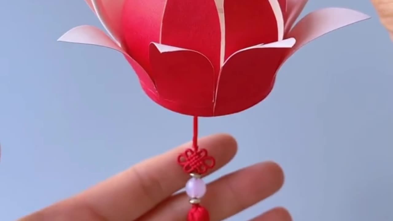 how to make simple lamp