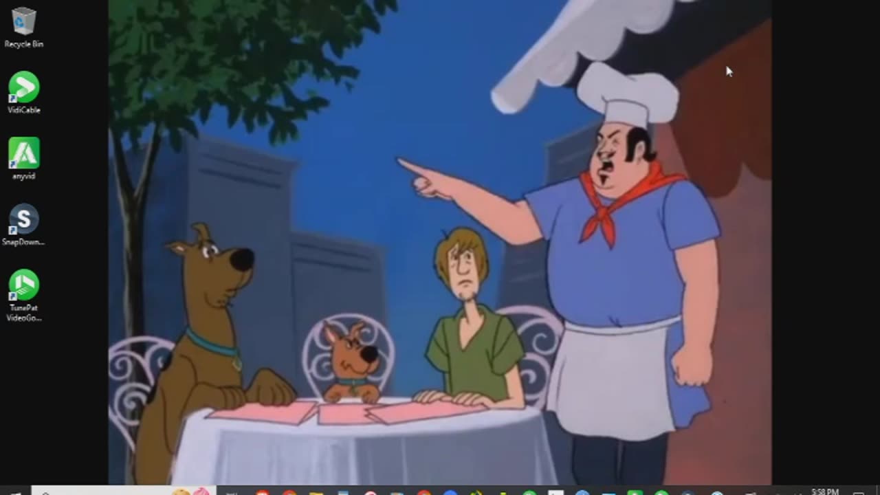 Scooby Doo and Scrappy Doo Episode 42 Scooby Gumbo Review