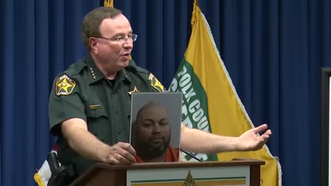 Six men arrested in sexual predator sting in Polk County: Sheriff Grady Judd