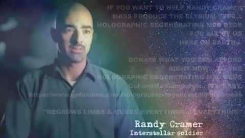 Age Regression Technology In US military basis